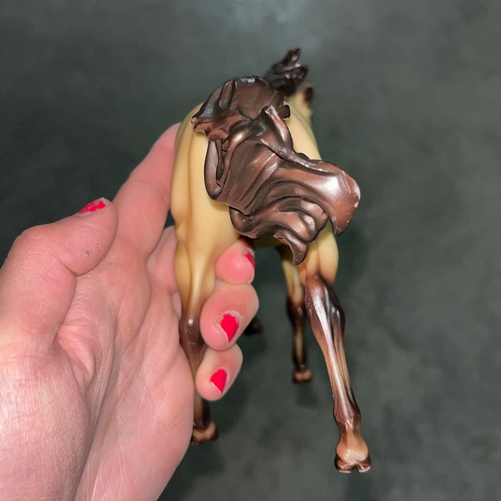 BREYER HORSE - Picture 4 of 12